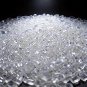 Gránulos de HDPE 5502S Sinopec, Partículas de Polietileno de Alta Densidad, Buen Precio, Materia Prima Virgen de HDPE, Grado para Inyección y Soplado - Product Image 3