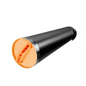 Cartouche de toner compatible 006R01237 006R01583 pour Xerox 4110 4112 4127 4590 D95 D110 D125 Toner noir - Product Image 3