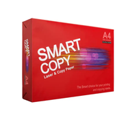 Le best-seller annuel Le papier d'impression CLEAR 80gA4 prend en charge les lots mixtes