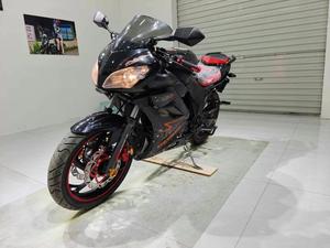 มอเตอร์ไซค์มือสอง Power Core Horizon S Sportbike 250 ซีซี ระบายความร้อนด้วยอากาศ ระบบหัวฉีด EFI เกียร์ธรรมดา 4 สปีด <span class=keywords><strong>รุ่น</strong></span> Dynamic Rides Standard - Product Image 5