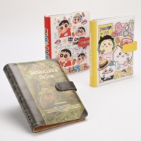 Carpeta de Anillas Personalizada, Carpeta de Oficina para Archivar, Planificador de Presentaciones, Álbum, Catálogo con Cubierta de Papel de Lino y PU