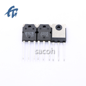 (Sacoh Power <span class=keywords><strong>MOSFET</strong></span>)P-CH <span class=keywords><strong>MOSFET</strong></span> 2SJ200 2SK1529 - Product Image 2