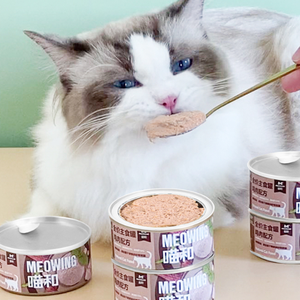 Ligne de production de <span class=keywords><strong>nourriture</strong></span> <span class=keywords><strong>humide</strong></span> <span class=keywords><strong>pour</strong></span> chats en conserve en gros, OEM, <span class=keywords><strong>nourriture</strong></span> <span class=keywords><strong>humide</strong></span> <span class=keywords><strong>pour</strong></span> chats haute densité 400g et alimentation <span class=keywords><strong>humide</strong></span> stérilisée <span class=keywords><strong>pour</strong></span> chats - Product Image 6