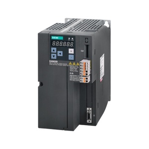 Convertisseur 6SL3210-5FE15-0UA0 5 kW, équipement d'automatisation industrielle, variateur de fréquence (VFD) - Product Image 3