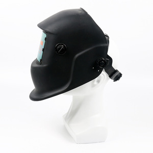 Wejump売れ筋溶接Ma sk高品質ソーラーパワー自動黒ずみ溶接ヘルメット顔用ma sk-s - Product Image 2