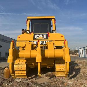 दूसरा हाथ बिल्ली बुलडोजर d8r कैटरपिलर का उपयोग बुलडोजर मूल उपयोग बुलडोजर - Product Image 3