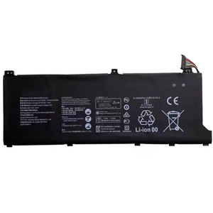 Batería de ordenador portátil genuina de 7,64 V y 56Wh para <span class=keywords><strong>Huawei</strong></span> <span class=keywords><strong>MateBook</strong></span> <span class=keywords><strong>14</strong></span>, 2020, <span class=keywords><strong>2021</strong></span>, 1, 2, 2, 2, 2, 3, 3, 2, 3 - Product Image 5
