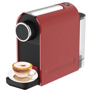 2024 nuevo estilo <span class=keywords><strong>mini</strong></span> gran oferta 20bar bomba <span class=keywords><strong>cafetera</strong></span> Nes cápsula <span class=keywords><strong>cafetera</strong></span> - Product Image 2