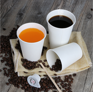 Cà Phê Cốc giấy có nắp đậy - Product Image 2