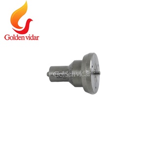 Goldener Vidar <span class=keywords><strong>Diesel</strong></span>-Einspritzdüse 3411388 SCN011 für CUMMINS M11 N14 L10 3411767 Einspritzteile - Product Image 5