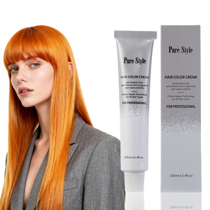 Tinta per Capelli Professionale a Lunga Durata, Formula Italiana, Molto Richiesta, Nutriente - Product Image 4
