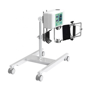 Pabrik 2-in-1 anggota badan atas mesin <span class=keywords><strong>CPM</strong></span> bahu siku bersama peralatan pelatihan klinik rehabilitasi perangkat koreksi traksi - Product Image 6