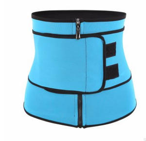 Corsetto con Tre Stecche in Acciaio Direttamente dalla Fabbrica, Tuta in Neoprene con Design Senza Cuciture per Modellare la Vita e il Fitness - Product Image 6