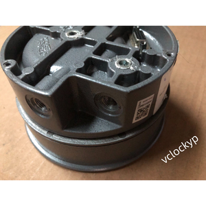   ตัวควบคุมแรงดันแตกต่างแบบดิจิตอล DH3-003 ซีรีส์ DH3 ใช้แล้ว - Product Image 3