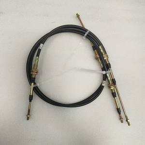 Cable de acelerador de control SD16 16Y-05D-02100 16Y-05C-08100 16Y-05C-01000 16Y-26C-05000 para eje Flexible Shantui <span class=keywords><strong>Bulldozer</strong></span> - Product Image 4