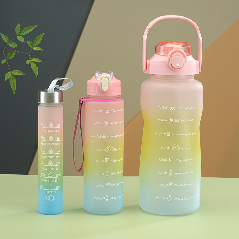 300ml+900ml+2000ml