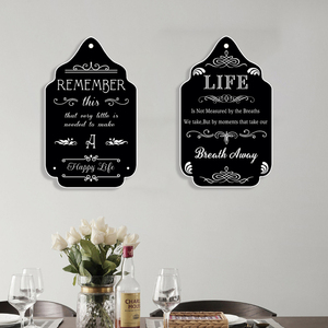 Khung Tranh Trang Trí Hình Chai Truyền Cảm Hứng Trang Trí Bằng Gỗ Bán Chạy Nghĩa Ô - Product Image 2