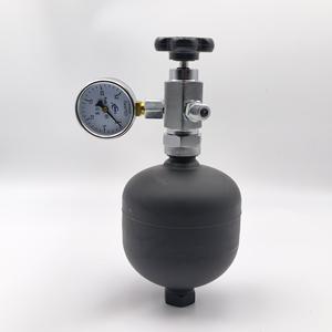 Herramienta de Inflado de Acumulador de Diafragma para Accesorios de Herramientas Hidráulicas M28*1.5 - Product Image 2