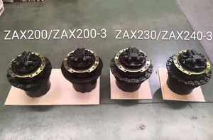 Conjunto de Transmisión <span class=keywords><strong>Final</strong></span> para Maquinaria de Construcción, Marca TY, Nuevo y de Alta Calidad, 9233692, Motor de Traslación 9261222, Piezas para <span class=keywords><strong>Zaxis</strong></span> <span class=keywords><strong>200</strong></span> - Product Image 6