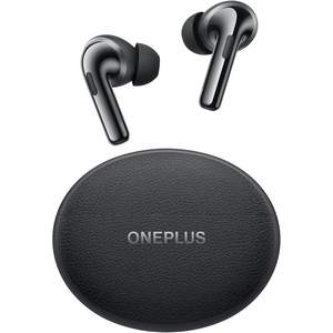 Audífonos Inalámbricos OnePlus Buds Pro 3, 9 Horas de Reproducción, Cancelación de Ruido Adaptativa, Bajos Profundos, Carga en 10 Minutos - Product Image 3