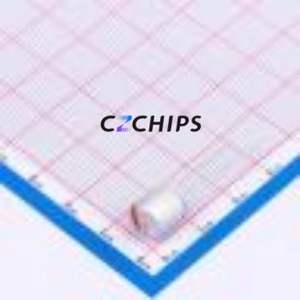 Condensador Sólido 4710160809R00, Componente de Montaje en Orificio (THT), D8xL9mm 470uF 20% 16V 8mm - Product Image 1