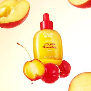 Siero Viso Illuminante e Idratante OEM con Vitamina, Riparatore per la Cura della Pelle, Siero Anti-Età con Bakuchiol per Schiarire il Viso - Product Image 4
