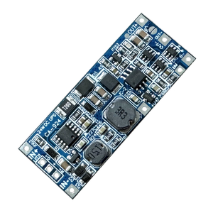 <span class=keywords><strong>CA</strong></span>-924แผงควบคุมแหล่งจ่ายไฟสำรอง V4.0CN 24W การตั้งค่า2S DC12V/15V - Product Image 1