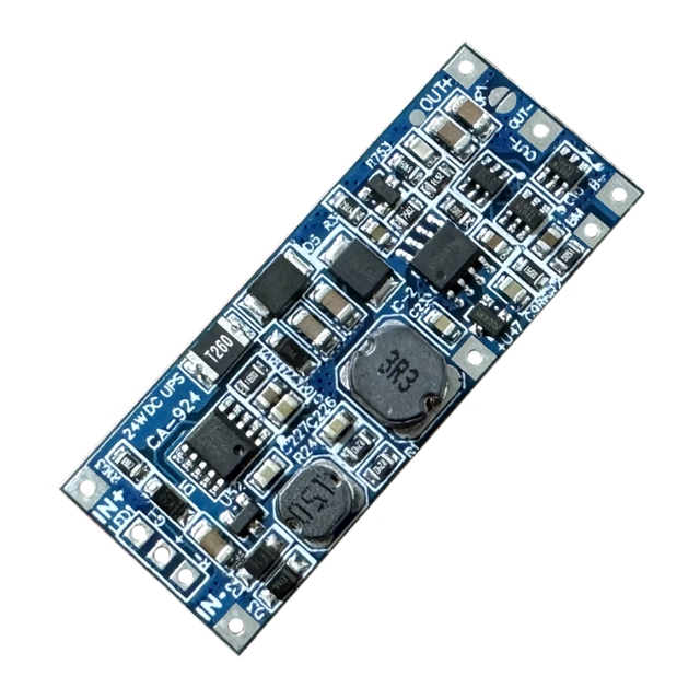 CA-924 24W UPS V4.0CN Uninterruptible Power Supply Control Motherboard 2S DC12V/15V Setting