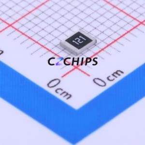 Résistance SMD CR1210J120RP05Z 1210 (Type : Film Épais) (Résistance : 120 Ohms Précision : 5%) - Product Image 1