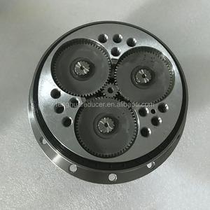ชุดเกียร์ไซโคลดอลขนาดเล็กสำหรับโหลดหนัก พร้อมการรับประกันหนึ่งปี - Product Image 5
