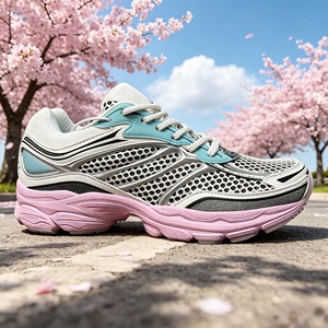 Top Quality Designer Casual Shoes Women Mens Trainers Clay Earth Jogging Runners Sneakers - Product Image 3