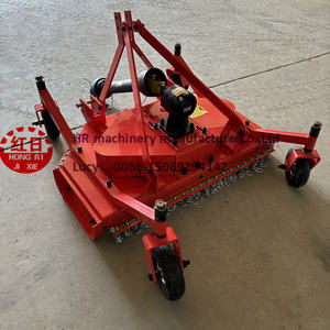 <span class=keywords><strong>Tracteur</strong></span> d'équipement agricole désherbeur écraser l'herbe, <span class=keywords><strong>tondeuse</strong></span> à rayons coupeur à <span class=keywords><strong>lame</strong></span> rotative - Product Image 6