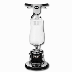 Máy Làm Sàn Đĩa Đơn Chạy Điện 170C Máy Làm Sạch Sàn Đá Cẩm Thạch Bê Tông Sàn Cứng Quay Cầm Tay - Product Image 1