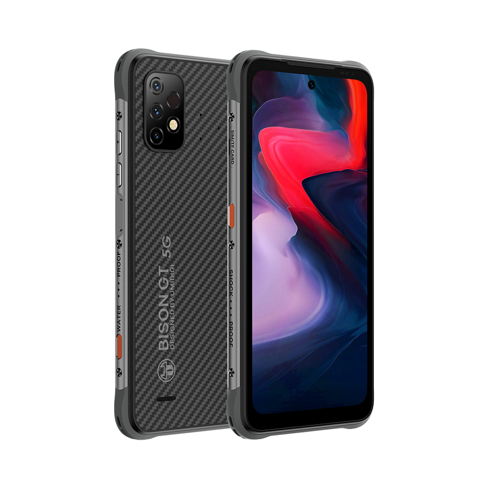 スマートフォン本体 UMIDIGI BISON GT2 5G Amazon.com: UMIDIGI Bison GT2 5G Rugged Smartphones Unlocked