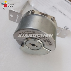 Nouveaux encodeurs internes HEIDENHAIN 538234-17 pour moteur NR.D16.25060 - 0401 B - Product Image 3
