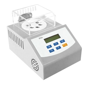 Analisador de Qualidade da Água Multiparamétrico Portátil DGB-401 para COD, Amônia e Fósforo <span class=keywords><strong>Total</strong></span> - Product Image 6