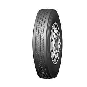 ยางรถบรรทุกคุณภาพสูงแบบไม่มียางใน ลดราคาพิเศษ ราคาดี 11R22.5 11R24.5 295/75R22.5 - Product Image 6