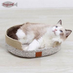 Tapis moelleux pour animaux de compagnie, tapis épais pour chiens et chats, confortable, facile à nettoyer, tapis antidérapant pour animaux de compagnie, tapis pour chiens et chats - Product Image 3