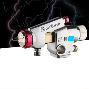 Automatic Air Production Line Waterborne <b>Paint</b> Reciprocating Sprayer WA-101 Pneumatic <b>Spray</b> Nozzle - Product Image 5