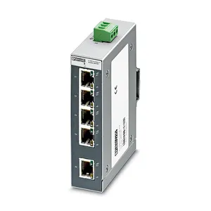 Nummer: 2891001-FL SWITCH SFNB 5TX