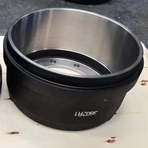 ดรัมล้อรถบรรทุกพ่วงสำหรับงานหนัก รุ่น 3602r1 - Product Image 2