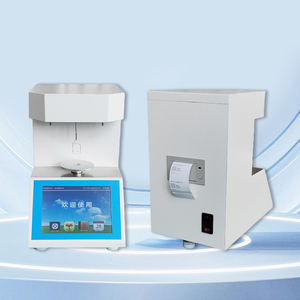 Automatischer Grenzflächen spannungs messer des direkten Herstellers 220V Petroleum Product Surface Tension <span class=keywords><strong>Tester</strong></span> mit 1 Jahr Garantie - Product Image 3