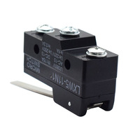Achat unique voyage LXW5-11N1 interrupteur à poignée en métal à induction micro interrupteur de fin de course prise en charge personnalisation