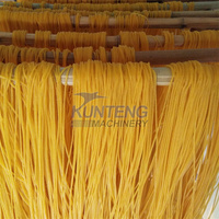 Déshydrateur de pâtes à séchage rapide, prix usine de chine, Machine de séchage de nouilles fraîches, déshydrateur de Spaghetti