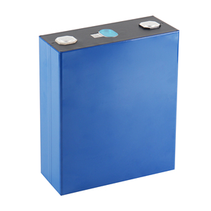 แบตเตอรี่ลิเธียมไอออนแบบแท่ง ความปลอดภัยสูง 3.2V 310Ah ทนอุณหภูมิสูง 5000 รอบการใช้งาน -20C 65C - Product Image 3