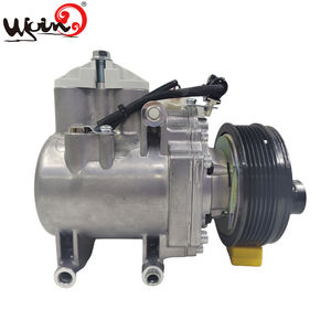 Excellent <span class=keywords><strong>compresseur</strong></span> de <span class=keywords><strong>climatisation</strong></span> de pièces de rechange pour <span class=keywords><strong>Ford</strong></span> 04 <span class=keywords><strong>Mondeo</strong></span> 2.5 Campari Facelift WX-FD-23003A - Product Image 3