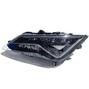 Faro LED Originale Sinistro per Ricambio SEAT Leon 2017 2018 2019 2020 5F1941007G - Product Image 1