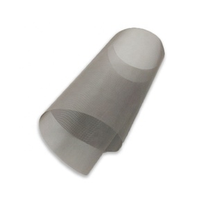 Filet de sécurité <span class=keywords><strong>anti</strong></span>-moustiques et <span class=keywords><strong>anti</strong></span>-<span class=keywords><strong>rongeurs</strong></span> noir en acier inoxydable 304 316 pour fenêtres et portes, en tissu maillé métallique - Product Image 5