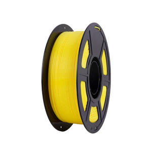 Filamento de Plástico para Impresora 3D al por Mayor, Filamento PETG HF Resistente de 1.75 mm, Bobina de 1 kg, Material de Impresión 3D Más Duradero y Confiable - Product Image 4