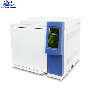 AELAB ग्लास स्तंभ जीसी गैस क्रोमैटोग्राफी Analysers गैस क्रोमैटोग्राफी बड़े पैमाने पर Spectrometry - Product Image 4